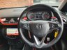 USED 2015 15 VAUXHALL CORSA 1.2 SRI 3d 69 BHP 