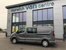 USED 2015 15 VAUXHALL VIVARO 1.6 2900 L2H1 CDTI DCB SPORTIVE 120PS 6 SEATS TOP SPEC MODEL