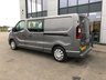 USED 2015 15 VAUXHALL VIVARO 1.6 2900 L2H1 CDTI DCB SPORTIVE 120PS 6 SEATS TOP SPEC MODEL