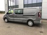USED 2015 15 VAUXHALL VIVARO 1.6 2900 L2H1 CDTI DCB SPORTIVE 120PS 6 SEATS TOP SPEC MODEL