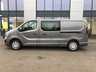 USED 2015 15 VAUXHALL VIVARO 1.6 2900 L2H1 CDTI DCB SPORTIVE 120PS 6 SEATS TOP SPEC MODEL