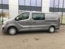 USED 2015 15 VAUXHALL VIVARO 1.6 2900 L2H1 CDTI DCB SPORTIVE 120PS 6 SEATS TOP SPEC MODEL