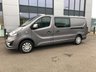 USED 2015 15 VAUXHALL VIVARO 1.6 2900 L2H1 CDTI DCB SPORTIVE 120PS 6 SEATS TOP SPEC MODEL