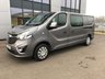 USED 2015 15 VAUXHALL VIVARO 1.6 2900 L2H1 CDTI DCB SPORTIVE 120PS 6 SEATS TOP SPEC MODEL
