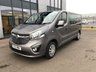 USED 2015 15 VAUXHALL VIVARO 1.6 2900 L2H1 CDTI DCB SPORTIVE 120PS 6 SEATS TOP SPEC MODEL