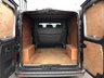 USED 2015 15 VAUXHALL VIVARO 1.6 2900 L2H1 CDTI DCB SPORTIVE 120PS 6 SEATS TOP SPEC MODEL