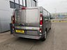 USED 2015 15 VAUXHALL VIVARO 1.6 2900 L2H1 CDTI DCB SPORTIVE 120PS 6 SEATS TOP SPEC MODEL