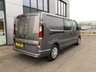 USED 2015 15 VAUXHALL VIVARO 1.6 2900 L2H1 CDTI DCB SPORTIVE 120PS 6 SEATS TOP SPEC MODEL