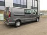 USED 2015 15 VAUXHALL VIVARO 1.6 2900 L2H1 CDTI DCB SPORTIVE 120PS 6 SEATS TOP SPEC MODEL