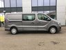 USED 2015 15 VAUXHALL VIVARO 1.6 2900 L2H1 CDTI DCB SPORTIVE 120PS 6 SEATS TOP SPEC MODEL