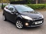 USED 2011 11 FORD FIESTA 1.2 ZETEC 3d 81 BHP 