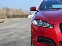 USED 2015 65 JAGUAR XF 2.2 D R-SPORT 4d 200 BHP 8 SPEED AUTO Meridian Sound Black Pack 8 Speed