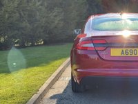 USED 2015 65 JAGUAR XF 2.2 D R-SPORT 4d 200 BHP 8 SPEED AUTO Meridian Sound Black Pack 8 Speed