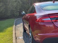 USED 2015 65 JAGUAR XF 2.2 D R-SPORT 4d 200 BHP 8 SPEED AUTO Meridian Sound Black Pack 8 Speed