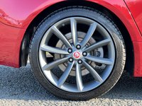USED 2015 65 JAGUAR XF 2.2 D R-SPORT 4d 200 BHP 8 SPEED AUTO Meridian Sound Black Pack 8 Speed