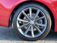 USED 2015 65 JAGUAR XF 2.2 D R-SPORT 4d 200 BHP 8 SPEED AUTO Meridian Sound Black Pack 8 Speed
