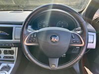 USED 2015 65 JAGUAR XF 2.2 D R-SPORT 4d 200 BHP 8 SPEED AUTO Meridian Sound Black Pack 8 Speed