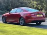 USED 2015 65 JAGUAR XF 2.2 D R-SPORT 4d 200 BHP 8 SPEED AUTO Meridian Sound Black Pack 8 Speed