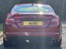 USED 2015 65 JAGUAR XF 2.2 D R-SPORT 4d 200 BHP 8 SPEED AUTO Meridian Sound Black Pack 8 Speed
