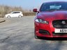 USED 2015 65 JAGUAR XF 2.2 D R-SPORT 4d 200 BHP 8 SPEED AUTO Meridian Sound Black Pack 8 Speed