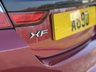USED 2015 65 JAGUAR XF 2.2 D R-SPORT 4d 200 BHP 8 SPEED AUTO Meridian Sound Black Pack 8 Speed