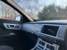 USED 2015 65 JAGUAR XF 2.2 D R-SPORT 4d 200 BHP 8 SPEED AUTO Meridian Sound Black Pack 8 Speed