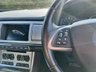 USED 2015 65 JAGUAR XF 2.2 D R-SPORT 4d 200 BHP 8 SPEED AUTO Meridian Sound Black Pack 8 Speed