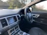 USED 2015 65 JAGUAR XF 2.2 D R-SPORT 4d 200 BHP 8 SPEED AUTO Meridian Sound Black Pack 8 Speed