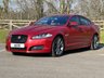 USED 2015 65 JAGUAR XF 2.2 D R-SPORT 4d 200 BHP 8 SPEED AUTO Meridian Sound Black Pack 8 Speed