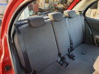 USED 2006 56 NISSAN MICRA 1.2 INITIA 5d 80 BHP 