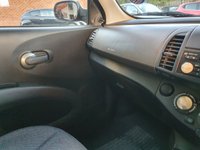 USED 2006 56 NISSAN MICRA 1.2 INITIA 5d 80 BHP 