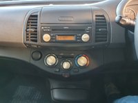 USED 2006 56 NISSAN MICRA 1.2 INITIA 5d 80 BHP 