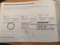 USED 2006 56 NISSAN MICRA 1.2 INITIA 5d 80 BHP 