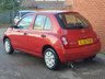 USED 2006 56 NISSAN MICRA 1.2 INITIA 5d 80 BHP 