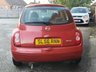 USED 2006 56 NISSAN MICRA 1.2 INITIA 5d 80 BHP 