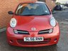USED 2006 56 NISSAN MICRA 1.2 INITIA 5d 80 BHP 