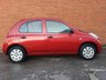USED 2006 56 NISSAN MICRA 1.2 INITIA 5d 80 BHP 