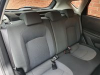 USED 2009 59 NISSAN QASHQAI 1.6 VISIA 5d 113 BHP 