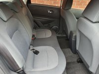 USED 2009 59 NISSAN QASHQAI 1.6 VISIA 5d 113 BHP 