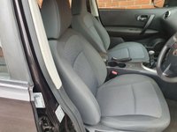 USED 2009 59 NISSAN QASHQAI 1.6 VISIA 5d 113 BHP 