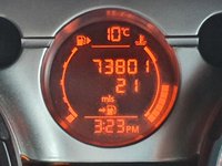 USED 2009 59 NISSAN QASHQAI 1.6 VISIA 5d 113 BHP 