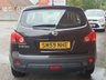 USED 2009 59 NISSAN QASHQAI 1.6 VISIA 5d 113 BHP 