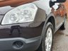 USED 2009 59 NISSAN QASHQAI 1.6 VISIA 5d 113 BHP 