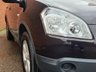 USED 2009 59 NISSAN QASHQAI 1.6 VISIA 5d 113 BHP 