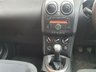 USED 2009 59 NISSAN QASHQAI 1.6 VISIA 5d 113 BHP 
