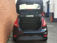 USED 2012 61 FORD FIESTA 1.2 ZETEC 5d 81 BHP OVER 40 CARS ON OUR WEB