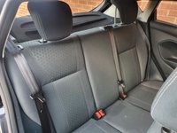 USED 2012 61 FORD FIESTA 1.2 ZETEC 5d 81 BHP OVER 40 CARS ON OUR WEB