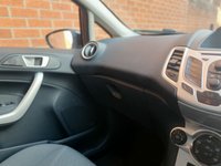 USED 2012 61 FORD FIESTA 1.2 ZETEC 5d 81 BHP OVER 40 CARS ON OUR WEB