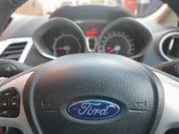 USED 2012 61 FORD FIESTA 1.2 ZETEC 5d 81 BHP OVER 40 CARS ON OUR WEB