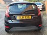 USED 2012 61 FORD FIESTA 1.2 ZETEC 5d 81 BHP OVER 40 CARS ON OUR WEB
